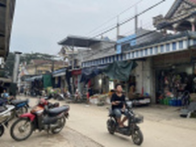 Chỉ 3 tỷ có ngay 100m full ONT - đất 2 mặt đường tại Phú Cát Hòa Lạc   mua bán đất nền Hòa Lạc 9