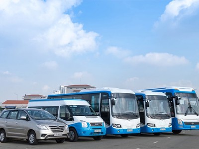 12 Phổ Quang, P2, Tân Bình Cho Thuê Xe Du Lịch Tự Lái Giá Siêu Tốt 0