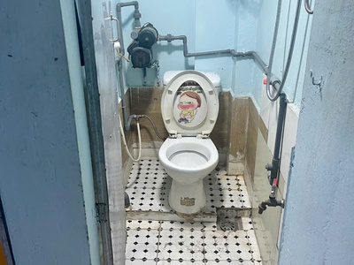 Cho thuê cửa hàng 2