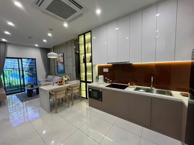 Bán căn hộ chung cư Destino Centro, 38 triệu/m2, hỗ trợ vay ngân hàng đến 70. 2