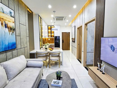 Bán căn hộ chung cư Destino Centro, 38 triệu/m2, hỗ trợ vay ngân hàng đến 70. 1