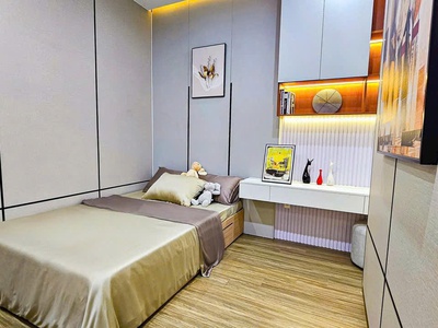 Bán căn hộ chung cư Destino Centro, 38 triệu/m2, hỗ trợ vay ngân hàng đến 70. 4