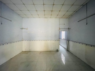 Bán đất tặng nhà c4, cách 2 căn ra đường xe tải, phường an nhơn phường 6 cũ , gò vấp 2