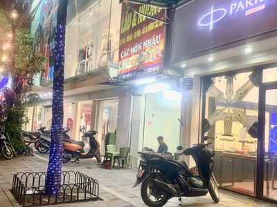 Cho thuê nhà ngõ thịnh hào   tôn đức thắng, đống đa 2