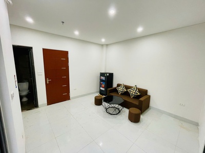Cho thuê căn 2pn 1pk full đồ cực đẹp, sạch thoáng ngõ 171 nguyễn ngọc vũ 3