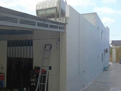 Cần bán nhà cấp 4 sát cây xăng 32 an ngãi tỉnh lộ 44a 4