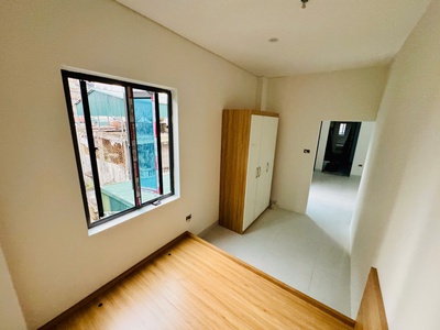 Cho thuê căn 2pn 1pk full đồ cực đẹp, sạch thoáng ngõ 171 nguyễn ngọc vũ 4