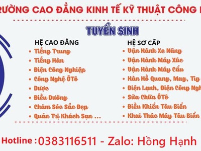 Tuyển học viên 0