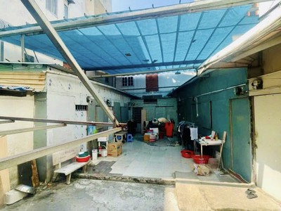 Đầu tư tân sơn nhì   450m    6pn   10 phòng cho thuê   thu nhập ổn định 16đ tl 4
