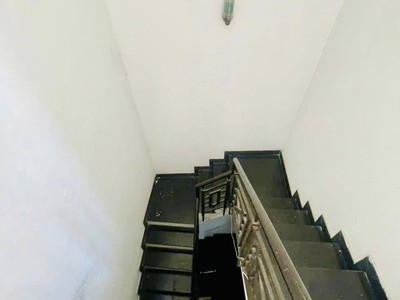 Siêu phẩm tân sơn nhì đường 12m dòng tiền ổn định 4 tầng 450m n4.8m 16 tl 3