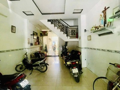 Siêu phẩm tân sơn nhì đường 12m dòng tiền ổn định 4 tầng 450m n4.8m 16 tl 2