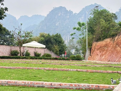 CHỈ HƠN 300 TRIỆU   Sở hữu đất sát HÀ NỘI, vị trí đẹp HIẾM CÒN 5