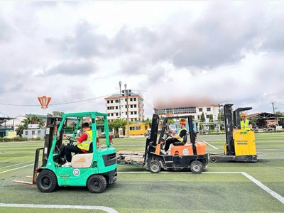 Nhận tuyển sinh 0