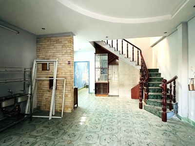 Bán nhà góc 2mt đường số 4 trường thọ   5x16 2 tầng 4pn   kinh doanh tốt   chỉ 6.9 tỷ. 1