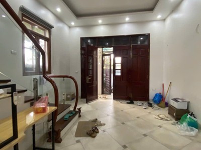 Tư đình   phân lô quân đội   ô tô vào nhà   có ô chờ thang máy 1