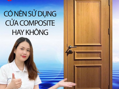 Cửa nhựa composite 0