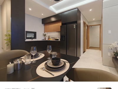 Căn hộ phía tây Sài Gòn- Khu đô thị mới 0