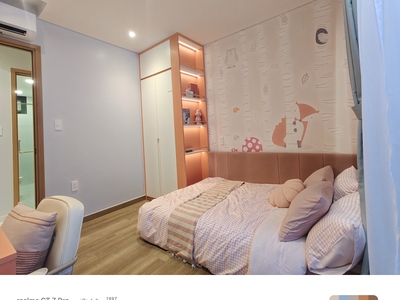Căn hộ phía tây Sài Gòn- Khu đô thị mới 2