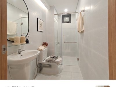 Căn hộ phía tây Sài Gòn- Khu đô thị mới 4