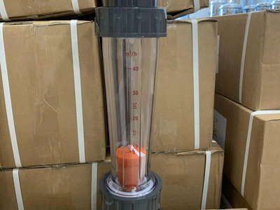 Lưu lượng kế Flowwtech của BILALO 0