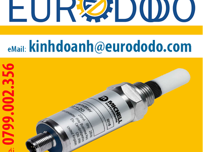 Cảm biến động sương Michell EA2-TX-100-WX  - Giá tốt 0