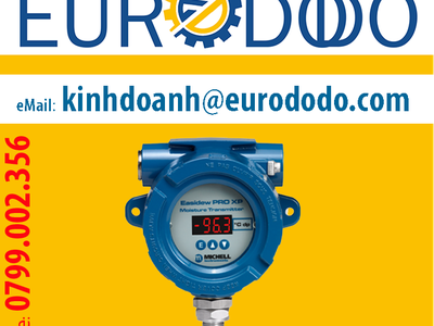Cảm biến động sương Michell EA2-TX-100-WX  - Giá tốt 1