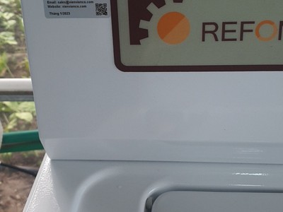 Máy giặt Labowash RF6088W 1