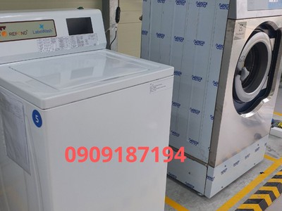 Máy giặt Labowash RF6088W 2