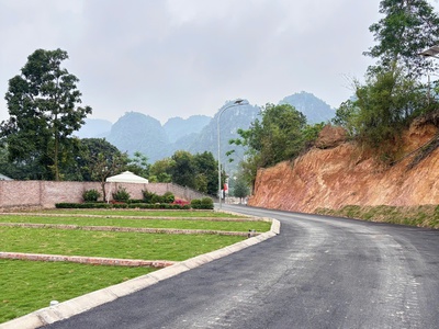 CHỈ HƠN 300 TRIỆU   Sở hữu đất sát HÀ NỘI, vị trí đẹp HIẾM CÒN 6