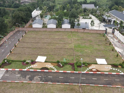  hơn 5 triệu/m    sổ riêng, chỉ 400m ra QL21 2