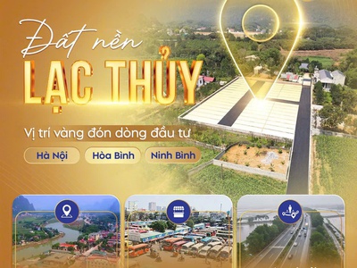  hơn 5 triệu/m    sổ riêng, chỉ 400m ra QL21 0