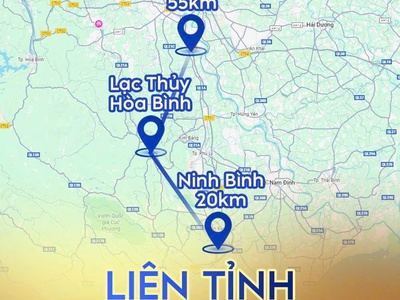  hơn 5 triệu/m    sổ riêng, chỉ 400m ra QL21 1