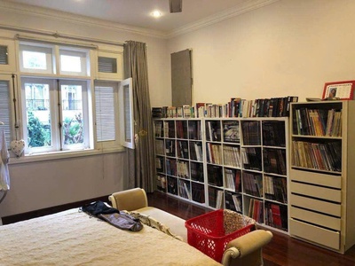 Biệt thự 385m2 thảo điền, góc 2 mặt tiền đường 66-nguyễn văn hưởng, hồ bơi, hdt 70tr, 59.5 tỷ 4