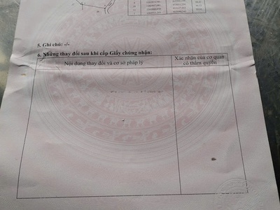 Đất nền tân hòa tỉnh lâm đồng chỉ 4.9 tỷ 4