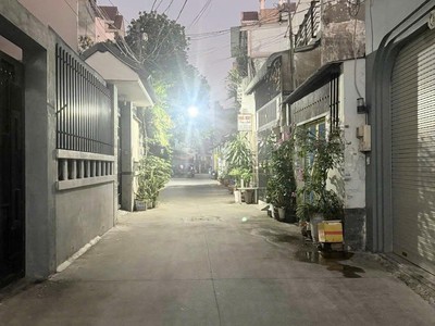 -nhà bán xuân thới thương hóc môn 1