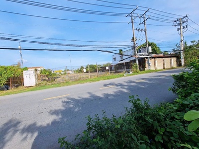 Cần bán 2755m2 đất thổ cư mt đường bùi thanh khiết 2