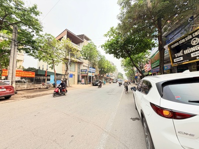 Đất đẹp trung tâm phúc thọ   hà nội - giá siêu hời 2