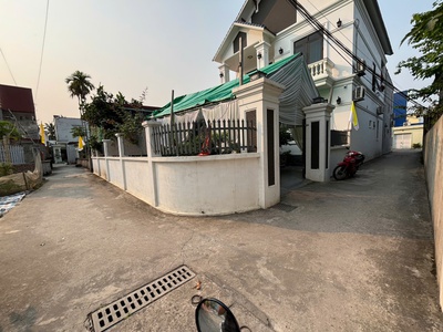Bán đất ngõ 200 Cát Linh   Tràng Cát dt 50m2 ngõ rộng 2,5m  chỉ 1 Tỷ650tr có thoả thuận. 2