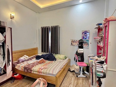 Bán nhà lê trọng tấn tây thạnh tân phú ngay trường đại học công thương44m2-2tầng 5 tỷ3 1