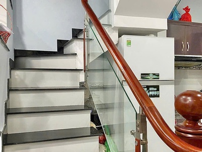 Bán nhà lê trọng tấn tây thạnh tân phú ngay trường đại học công thương44m2-2tầng 5 tỷ3 2