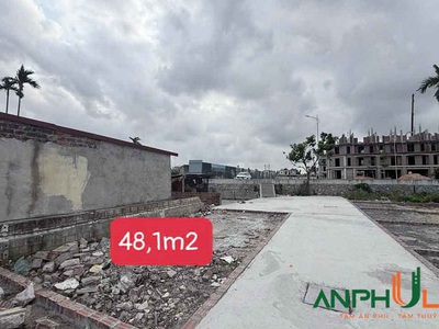 Chuyển nhượng lô đất đẹp phường Thủy Nguyên, TP Hải Phòng 3