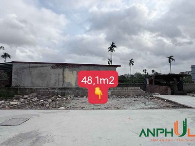 Chuyển nhượng lô đất đẹp phường Thủy Nguyên, TP Hải Phòng 0