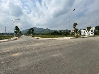 Bán lô đất trung tâm thành phố Hòa Bình, 18tr/m 1