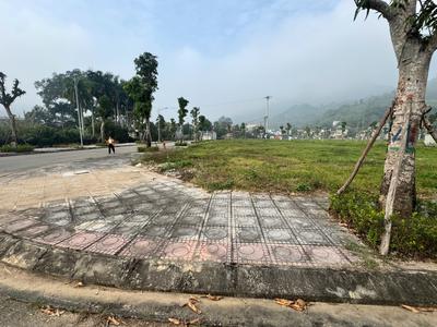 Bán lô đất trung tâm thành phố Hòa Bình, 18tr/m 5