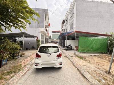 Hàng hót - Lô đất - Đấu giá Khúc Trì - Kiến An 1