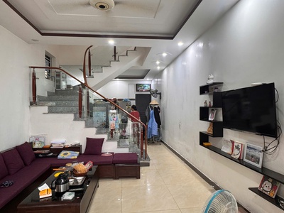 Bán Nhà Độc Lập Kiều Hạ 52m2 Có Sân Cổng Riêng, Giá Cực Tốt 3.2 Tỷ 0