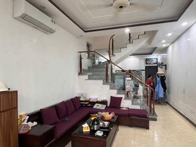 Bán Nhà Độc Lập Kiều Hạ 52m2 Có Sân Cổng Riêng, Giá Cực Tốt 3.2 Tỷ 1