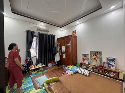 Bán Nhà Độc Lập Kiều Hạ 52m2 Có Sân Cổng Riêng, Giá Cực Tốt 3.2 Tỷ 3