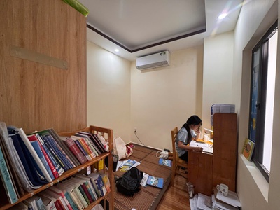 Bán Nhà Độc Lập Kiều Hạ 52m2 Có Sân Cổng Riêng, Giá Cực Tốt 3.2 Tỷ 5