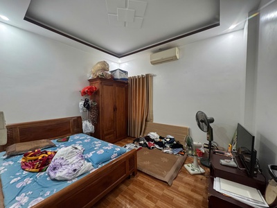 Bán Nhà Độc Lập Kiều Hạ 52m2 Có Sân Cổng Riêng, Giá Cực Tốt 3.2 Tỷ 7